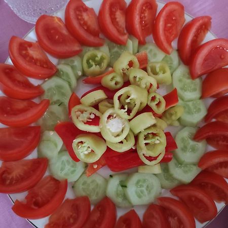 Holiday Bungalows & Food プラヴ 部屋 写真