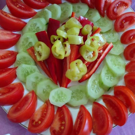 Holiday Bungalows & Food プラヴ 部屋 写真