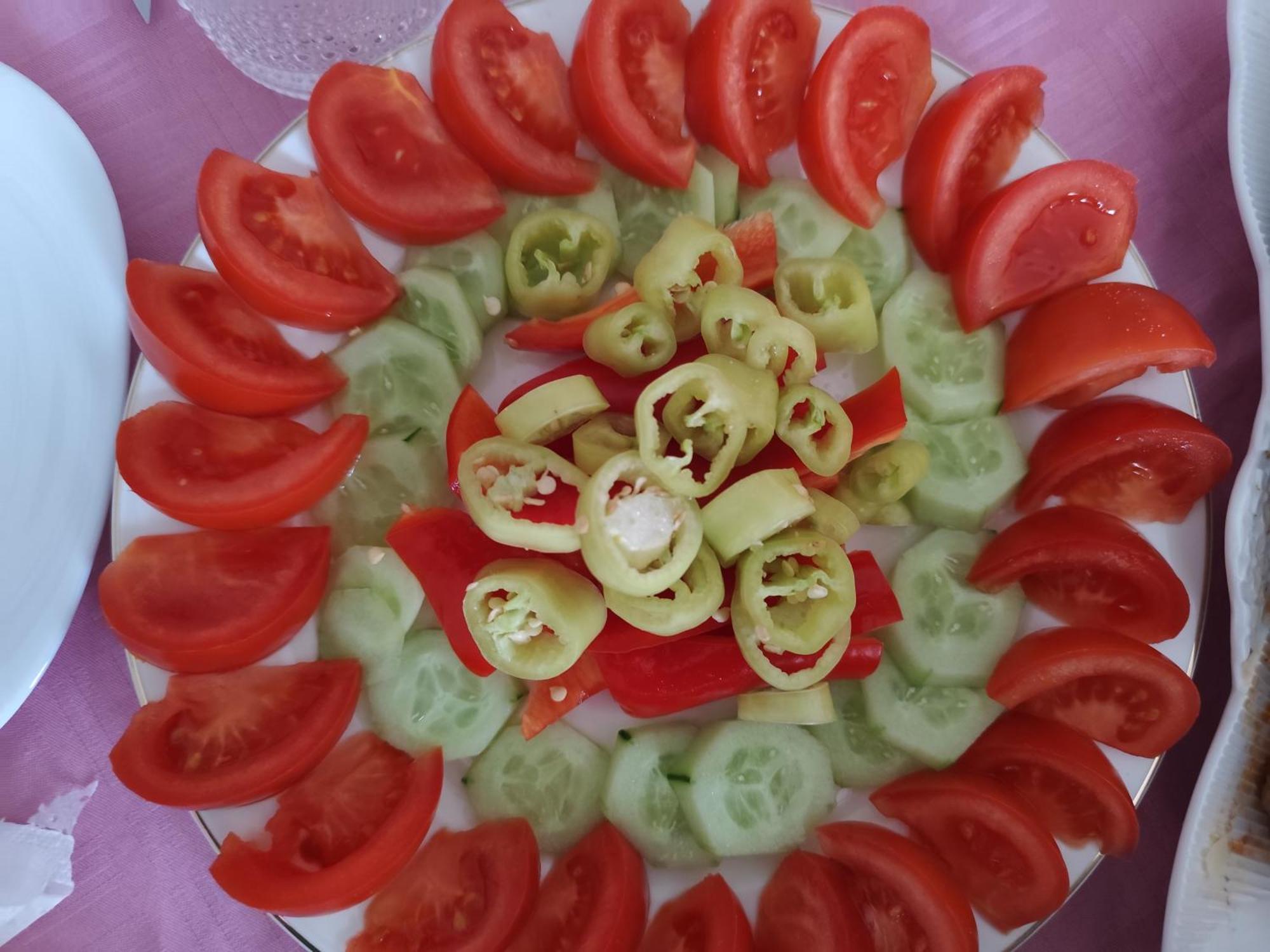 Holiday Bungalows & Food プラヴ 部屋 写真